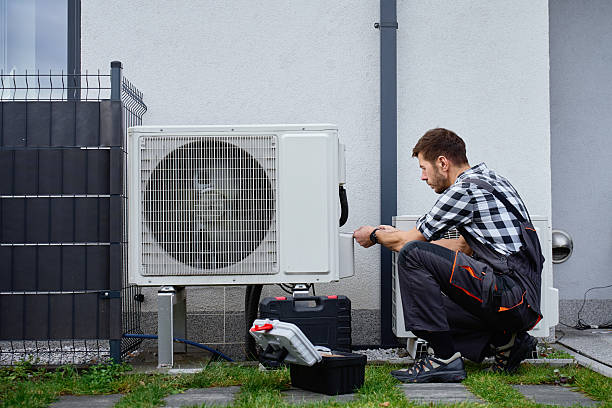Trusted Furnace Repair service in North Hills, CA - HVAC Repair CO